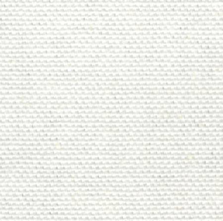 Zen 10oz 58" Cotton Duck Canvas Snow White Fabric