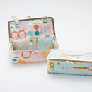 Heart Clasp Sewing Box Kit (hardware included) - Pattern