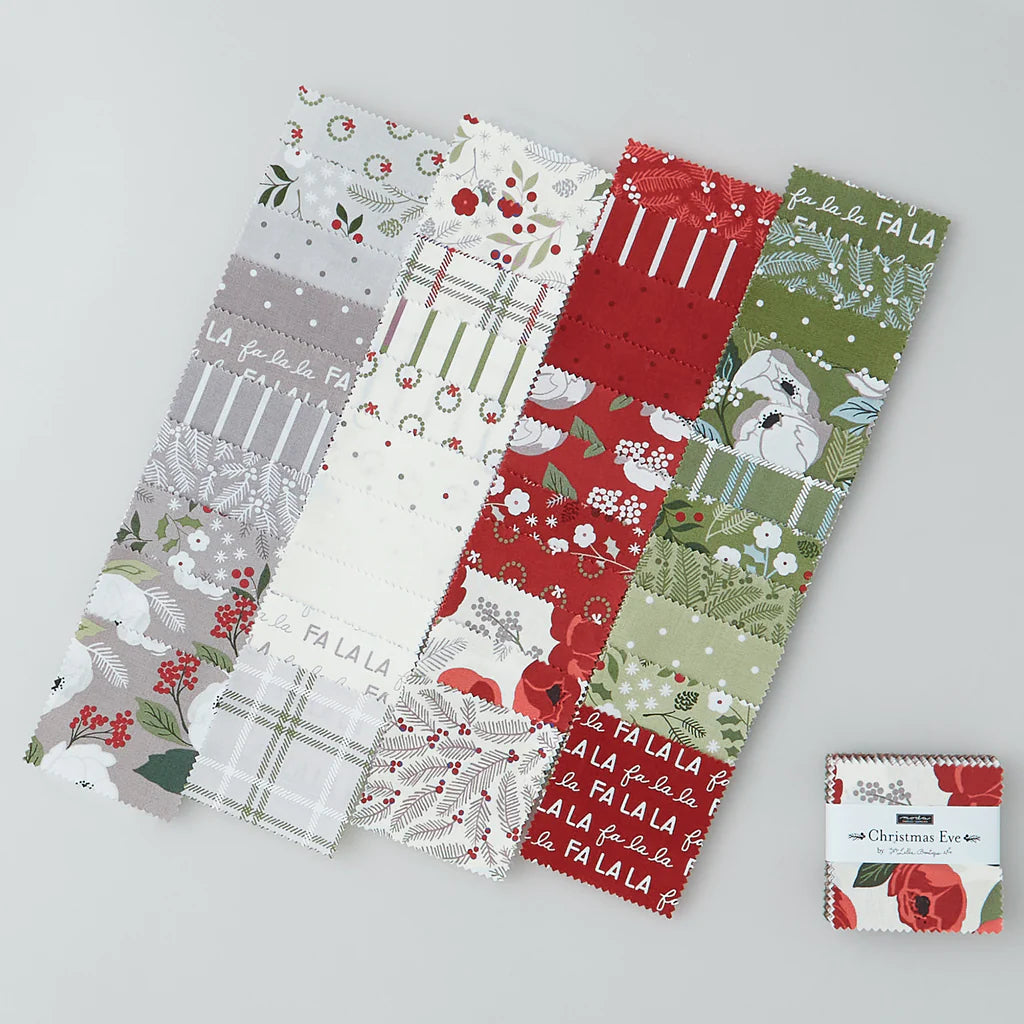 Mini Charm Packs