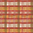 The Plaid One - Garage Sale Plaid - Garage Sale - Yardage