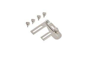 BERNINA Lower Accessories Holder for C21/C22 - fits L890/b42/b48/b62/b68