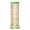 Gutermann - Heavy Duty Top-Stitch Thread 33 yds -