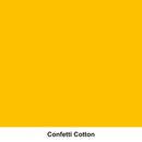 Confetti Cottons Riley Mustard Yardage - Confetti Cotton collection