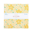 Ink & Nectar Batiks - 10" Squares, 42 pcs - Layer Cake