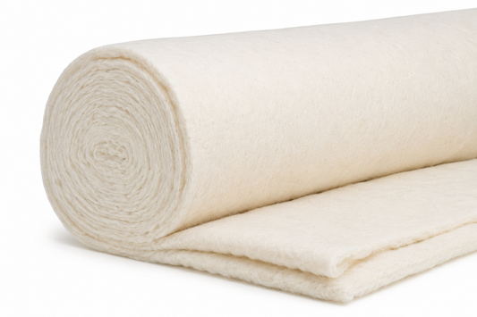 Sew Yeah Perfect Batting 100% Cotton (96") - By The Yard