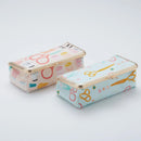 Heart Clasp Sewing Box Kit (hardware included) - Pattern
