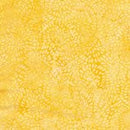 Island Batik Ogee Petal Sunshine Fabric