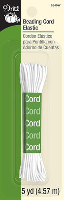 Beading Cord Elastic