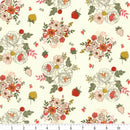 Bloomberry Cream Main Fabric