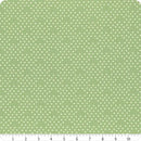 Bloomberry Mint Dots Fabric