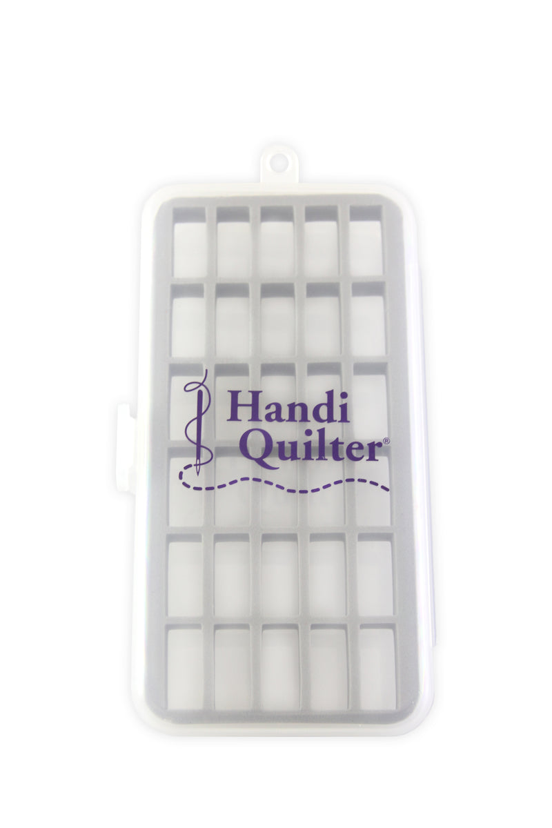 Handi Quilter Bobbin Storage Box