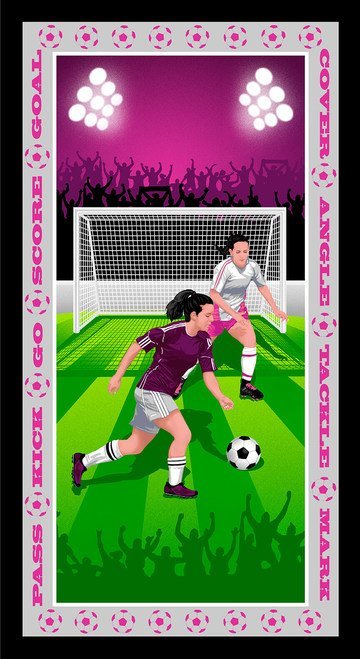 "Born to Score", Studio E
