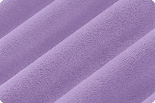 Solid Cuddle C3 Bellflower Yardage