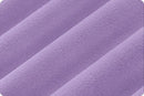 Solid Cuddle C3 Bellflower Yardage