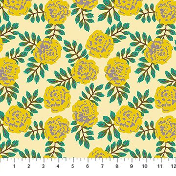 Yesterday -Carnation - Horner Golden - Yardage