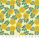 Yesterday -Carnation - Horner Golden - Yardage