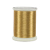 Metallic Thread 500yds Gold