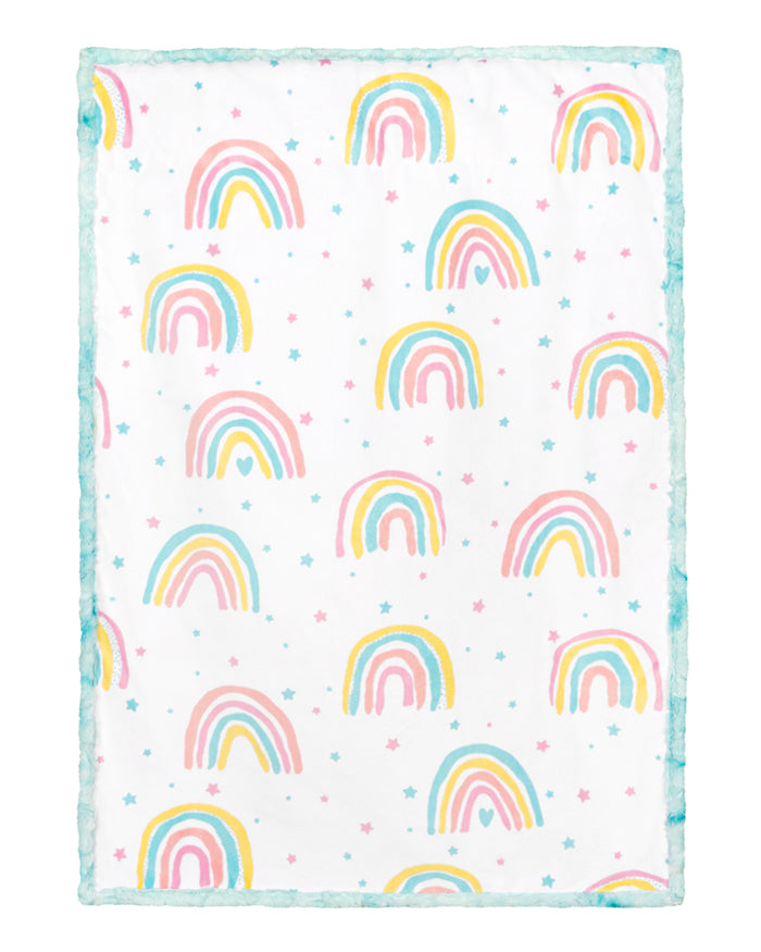 Day Dream Cuddle Kit Over the Rainbow