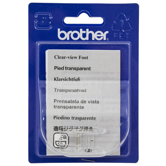 Brother Clear View Foot SA145