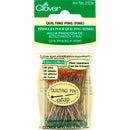Quilting Pins Fine, 100ct