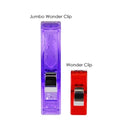 Wonder Clips Assorted Colors, 10 ct