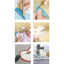 4-in-1 Essential Sewing Tool