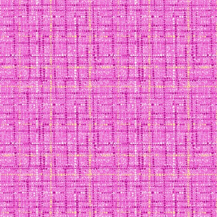 Coco Bubble Gum Yardage