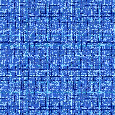 Coco Cobalt Fabric
