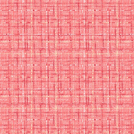 Coco Coral Fabric