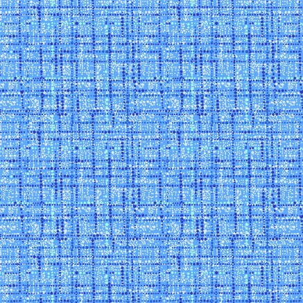 Coco Cornflower Fabric