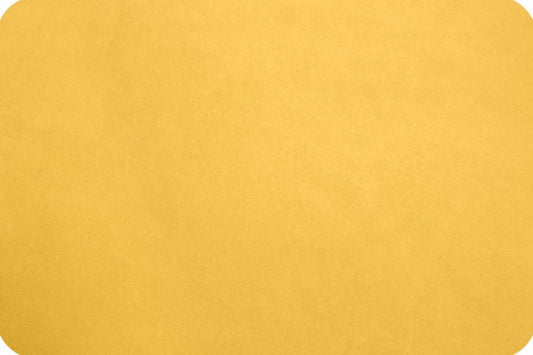 Solid Cuddle C3 Yardage