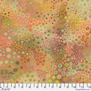 Birds of a Feather - Pebbles - Sunset - Yardage