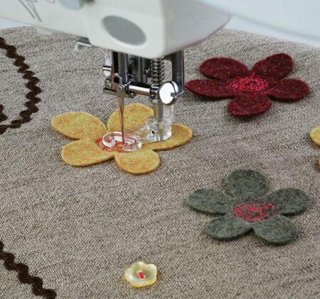 Janome Darning Foot 200325000