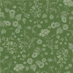 Botanical Garden Aloe Fabric