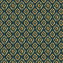 Trailhead Adventure Mountain Ikat DCX12385-SPRU-D Fabric