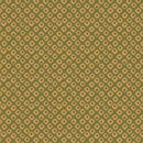 Tokyo Fur-Tales Kanoko Olive Fabric