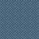 Tokyo Fur-Tales Kanoko Slate Fabric
