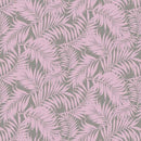 Flamingo Grace - Palm Serenade - Multi - Yardage