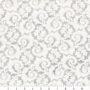 Expressions Batiks Decorator Style Frost Yardage