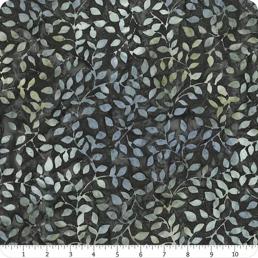 Expressions Batiks Decorator Style Pebble Pastiche Yardage