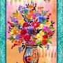 Still Life - Michael Miller - Panel