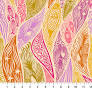 Shooting Star Current Backing Mango 108