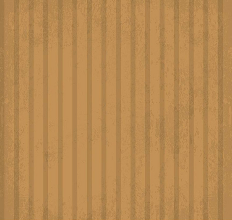 Kringle Stripes Gold Yardage