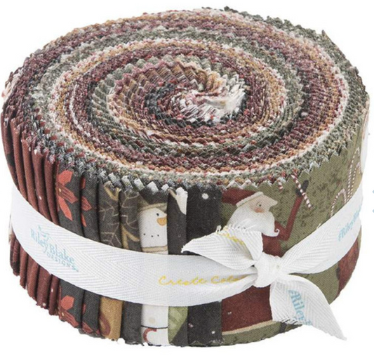 Kringle 2 1/2" Rolie Polie
