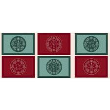 Saariselka Threaded with Love Panel, Lewis & Irene