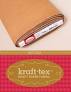 Kraft-tex Paper Fabric - Natural