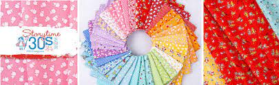 Storytime 30s Jelly Roll