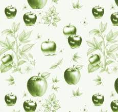 Apple Orchard - "Orchard Green"