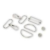 Level 4 Basic Hardware Kit 1-1/2"