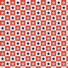 Stars & Stripes Stars & Checks